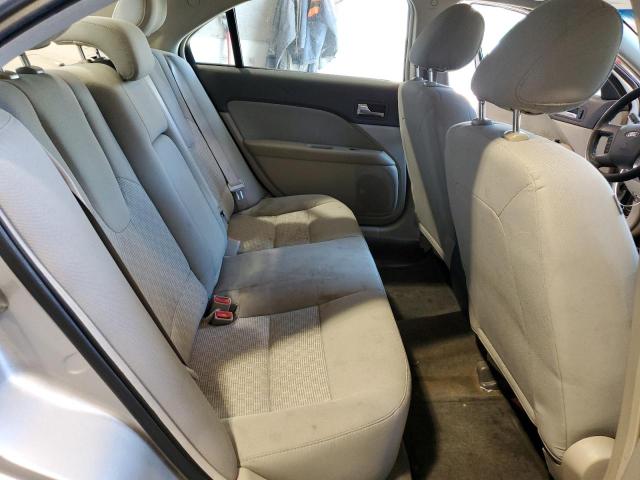 Photo 10 from auction – 2011 FORD FUSION S with VIN 3FAHP0GA5BR331243