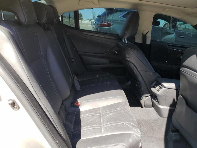 Photo 10 from auction – 2022 LEXUS ES 350 BAS with VIN 58AFZ1B17NU119924