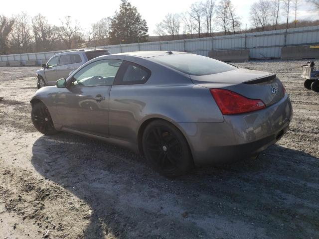 Photo 2 from auction – 2008 INFINITI G37 BASE with VIN JNKCV64E28M102748