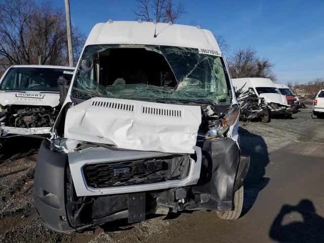 Photo 5 from auction – 2021 RAM PROMASTER with VIN 3C6LRVDG6ME530159