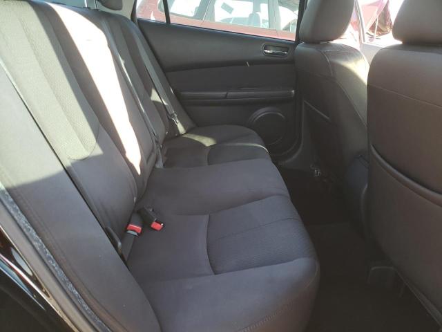 Photo 10 from auction – 2012 MAZDA 6 I with VIN 1YVHZ8EH6C5M13161