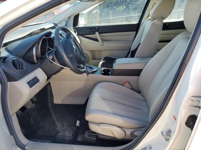 Photo 7 from auction – 2011 MAZDA CX-7 with VIN JM3ER2A51B0364097