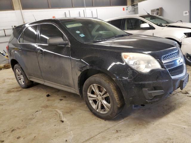 Photo 4 from auction – 2012 CHEVROLET EQUINOX LS with VIN 2GNALBEK2C1241138