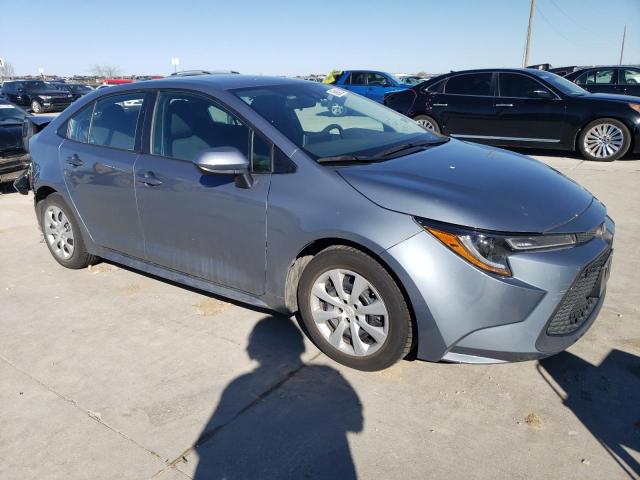 Photo 4 from auction – 2020 TOYOTA COROLLA LE with VIN 5YFEPRAE7LP104432