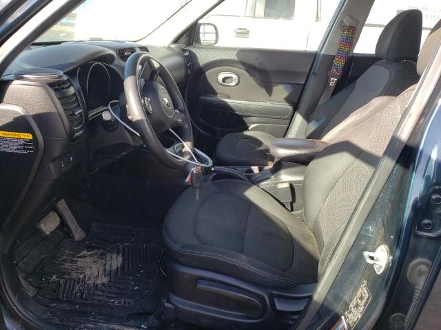 Photo 7 from auction – 2018 KIA SOUL + with VIN KNDJP3A53J7569106