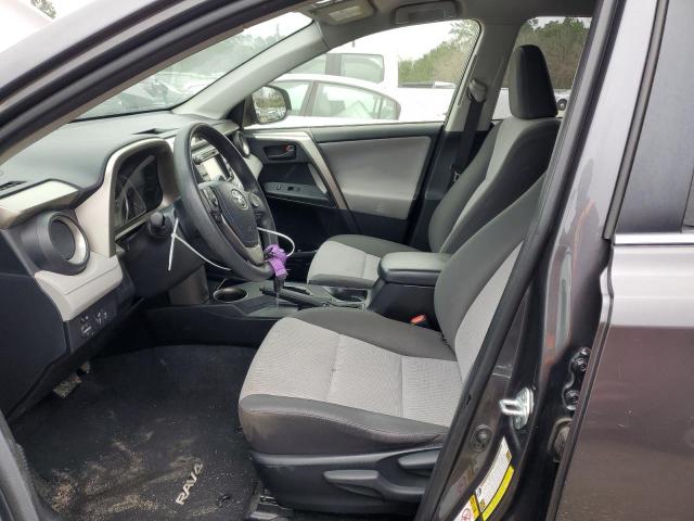 Photo 7 from auction – 2014 TOYOTA RAV4 LE with VIN JTMZFREV5EJ018039
