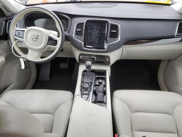 Photo 8 from auction – 2018 VOLVO XC90 T6 with VIN YV4A22PK2J1367296
