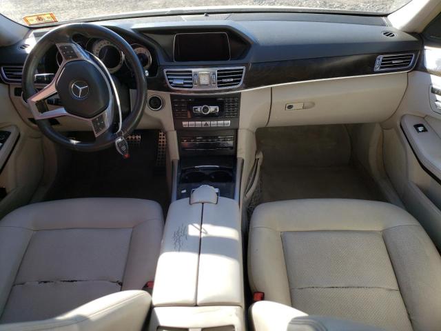 Photo 8 from auction – 2014 MERCEDES-BENZ E 350 with VIN WDDHF5KB9EB017152