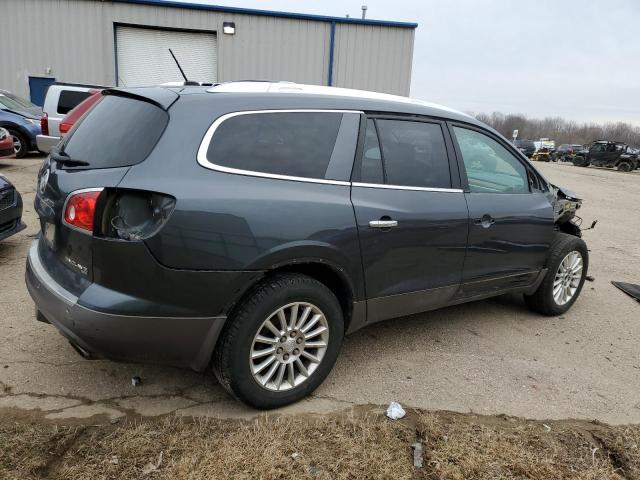 Photo 3 from auction – 2012 BUICK ENCLAVE with VIN 5GAKVCED9CJ261733