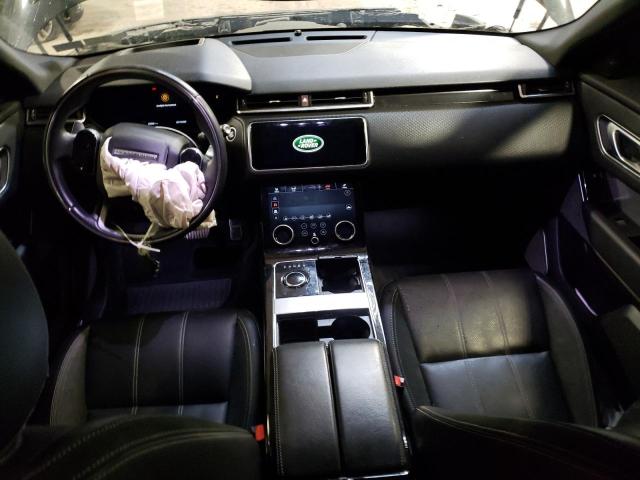 Photo 8 from auction – 2020 LAND ROVER RANGE ROVE with VIN SALYK2FV1LA240046