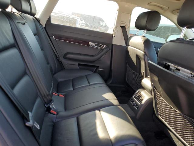 Photo 10 from auction – 2010 AUDI A6 PRESTIG with VIN WAUKGAFB7AN024557