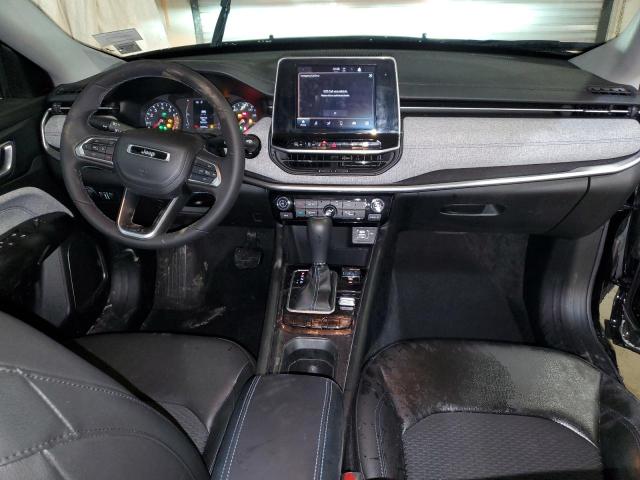 Photo 8 from auction – 2022 JEEP COMPASS LA with VIN 3C4NJDBB9NT107695