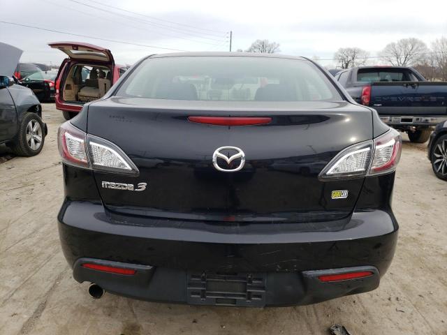 Photo 6 from auction – 2010 MAZDA 3 I with VIN JM1BL1SG9A1162673