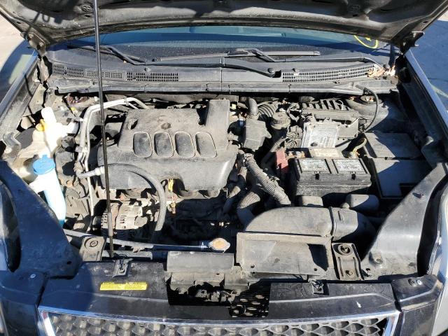 Photo 11 from auction – 2012 NISSAN SENTRA 2.0 with VIN 3N1AB6AP2CL784284