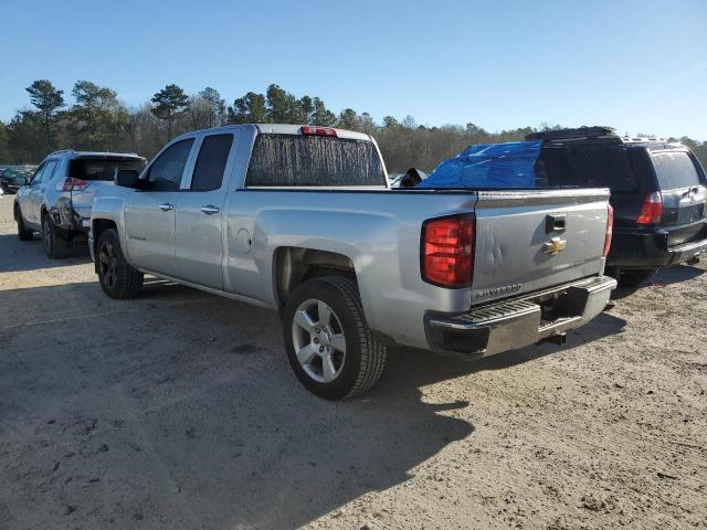Photo 2 from auction – 2015 CHEVROLET SILVERADO with VIN 1GCRCPEC2FZ414444