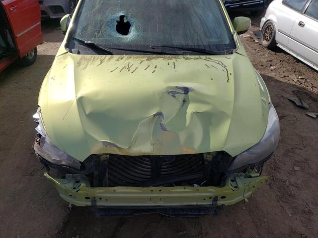 Photo 12 from auction – 2014 SUBARU XV CROSSTR with VIN JF2GPBKC8EH345820