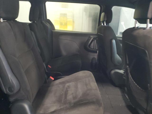 Photo 11 from auction – 2016 DODGE GRAND CARA with VIN 2C4RDGBG0GR345205