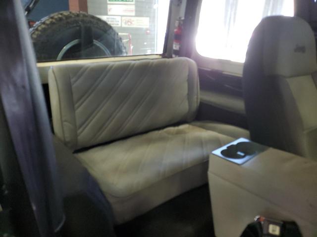 Photo 10 from auction – 1990 JEEP WRANGLER / with VIN 2J4FY29T4LJ500614