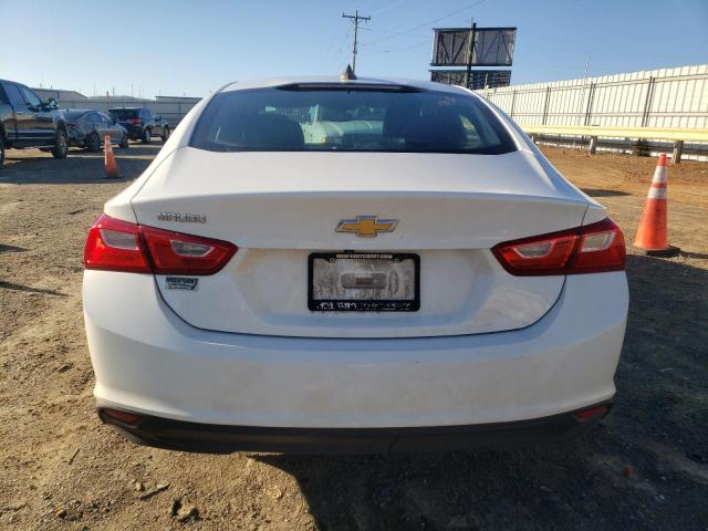 Photo 6 from auction – 2019 CHEVROLET MALIBU LS with VIN 1G1ZB5ST2KF185117