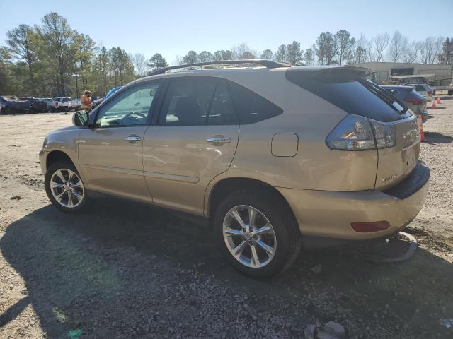 Photo 2 from auction – 2009 LEXUS RX 350 with VIN 2T2GK31U39C060364