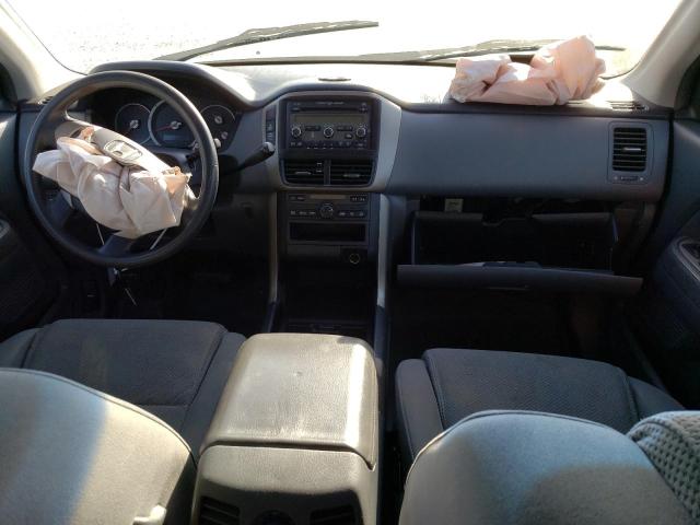 Photo 8 from auction – 2007 HONDA PILOT with VIN 5FNYF18457B014289