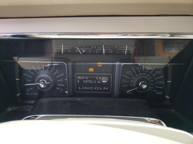 Photo 9 from auction – 2008 LINCOLN NAVIGATOR with VIN 5LMFU28598LJ08288