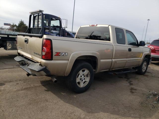Photo 3 from auction – 2004 CHEVROLET SILVERADO with VIN 2GCEK19T241269517