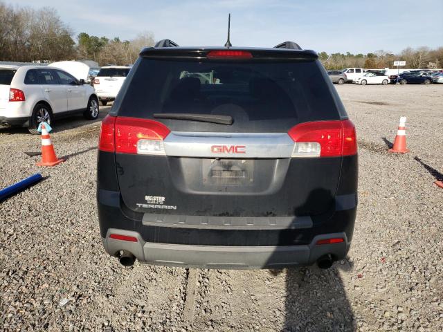 Photo 6 from auction – 2014 GMC TERRAIN SL with VIN 2GKFLRE33E6278614