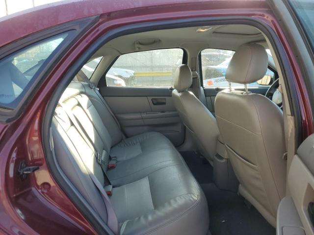 Photo 10 from auction – 2007 FORD TAURUS SEL with VIN 1FAFP56U47A116051