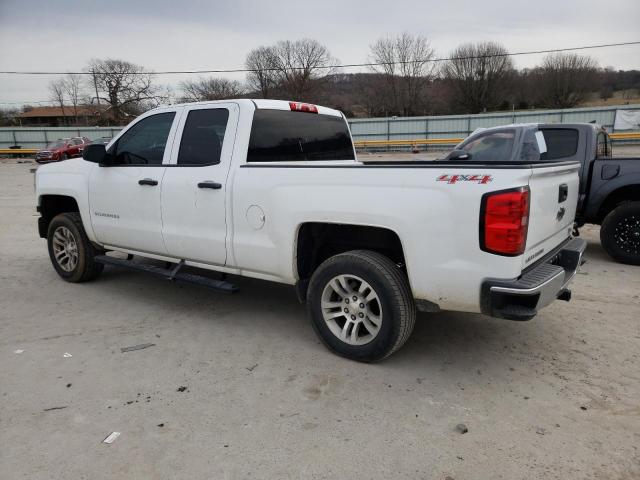 Photo 2 from auction – 2014 CHEVROLET SILVERADO with VIN 1GCVKREC7EZ265475