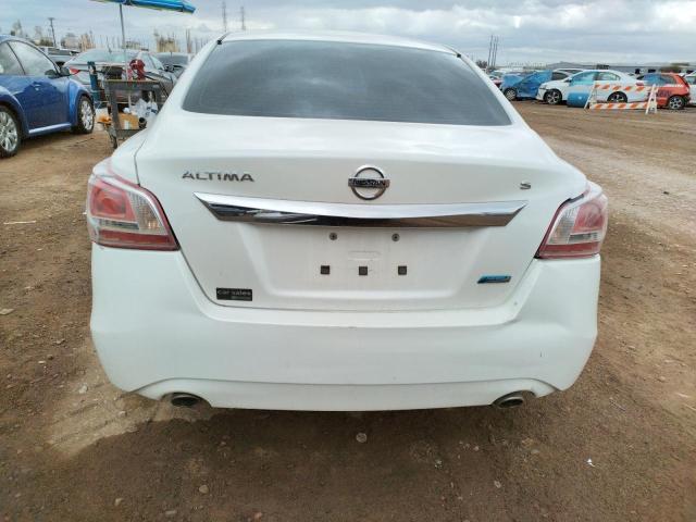Photo 6 from auction – 2013 NISSAN ALTIMA 2.5 with VIN 1N4AL3AP5DC228126