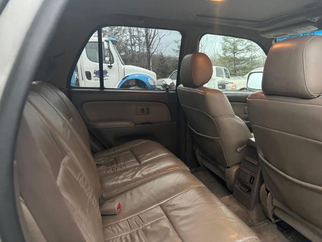 Photo 6 from auction – 2002 TOYOTA 4RUNNER SR with VIN JT3HN86R220388610