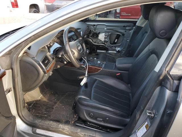 Photo 7 from auction – 2013 AUDI A7 PRESTIG with VIN WAU2GAFC3DN056354
