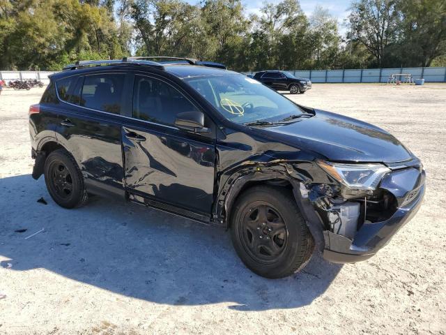 Photo 4 from auction – 2018 TOYOTA RAV4 LE with VIN JTMZFREV8JD110724