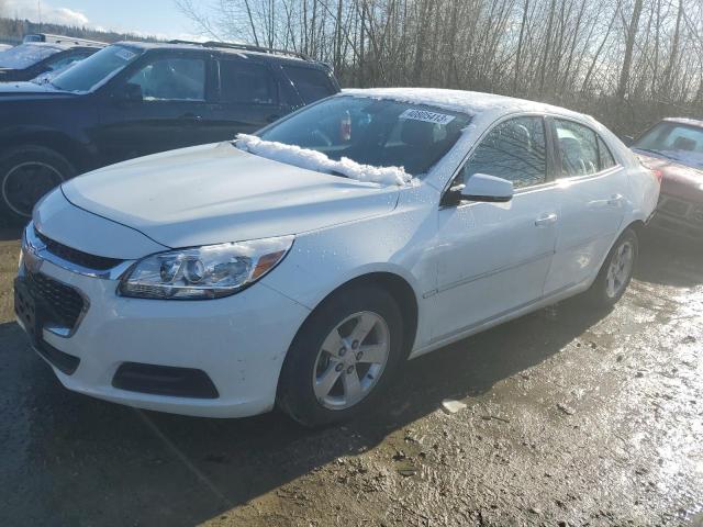 CHEVROLET MALIBU LIM 2016 with VIN 1G11C5SA0GF152133 - Photo from auction