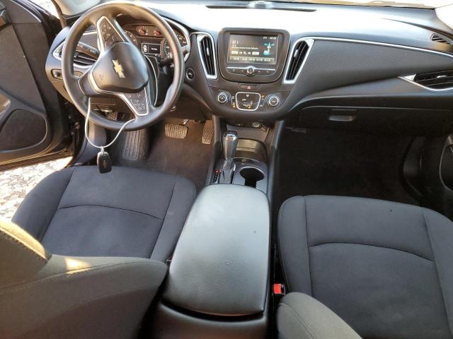 Photo 8 from auction – 2018 CHEVROLET MALIBU LS with VIN 1G1ZB5ST0JF226116
