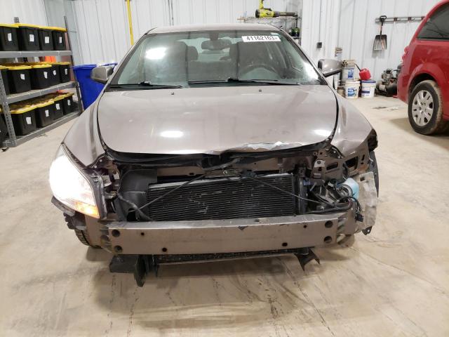 Photo 5 from auction – 2012 CHEVROLET MALIBU 2LT with VIN 1G1ZD5EU2CF124284
