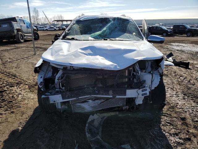 Photo 5 from auction – 2019 CHEVROLET EQUINOX PR with VIN 2GNAXPEX4K6208740