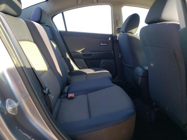 Photo 10 from auction – 2005 MAZDA 3 I with VIN JM1BK32F251275618