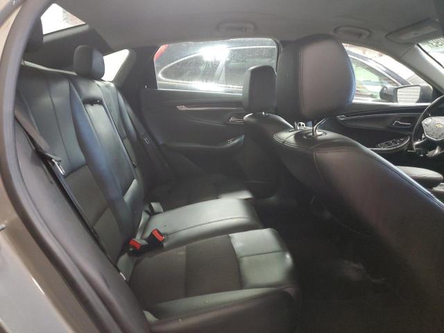 Photo 10 from auction – 2017 CHEVROLET IMPALA LT with VIN 1G1105S32HU187845
