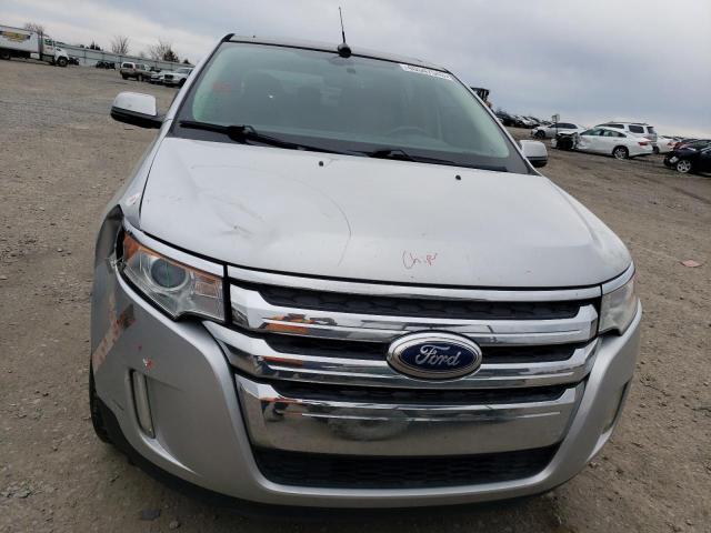 Photo 5 from auction – 2013 FORD EDGE LIMIT with VIN 2FMDK3KC5DBB63926