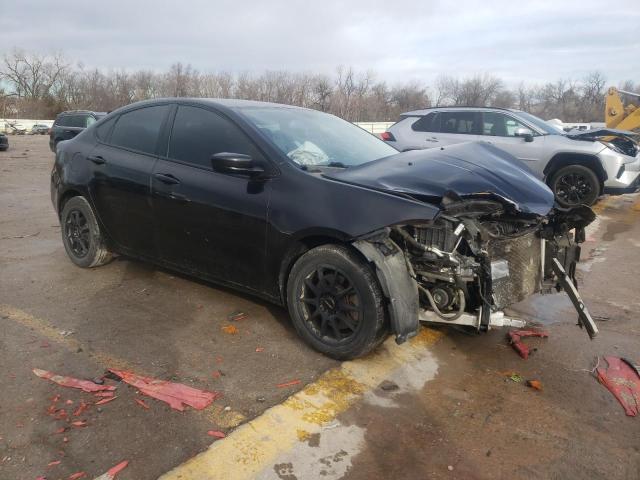 Photo 4 from auction – 2015 DODGE DART SXT with VIN 1C3CDFBBXFD253710