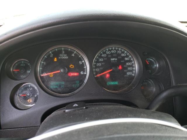 Photo 9 from auction – 2013 CHEVROLET TAHOE C150 with VIN 1GNSCBE05DR183702