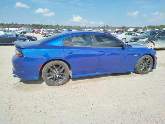 Photo 3 from auction – 2019 DODGE CHARGER SC with VIN 2C3CDXGJ2KH681547