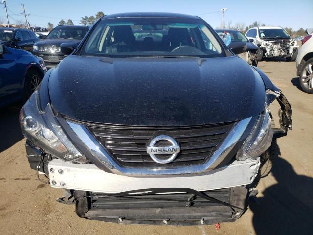 Photo 5 from auction – 2017 NISSAN ALTIMA 2.5 with VIN 1N4AL3AP3HC151973