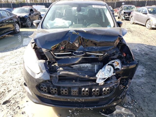 Photo 5 from auction – 2016 FORD C-MAX PREM with VIN 1FADP5CU2GL116016