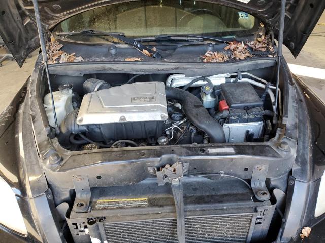 Photo 11 from auction – 2008 CHEVROLET HHR SS with VIN 3GNCA73X68S674175