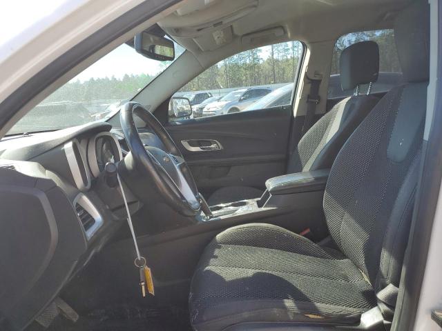 Photo 7 from auction – 2011 CHEVROLET EQUINOX LT with VIN 2CNALDEC9B6203531