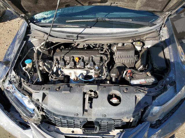 Photo 11 from auction – 2013 HONDA CIVIC EX with VIN 19XFB2F88DE088726