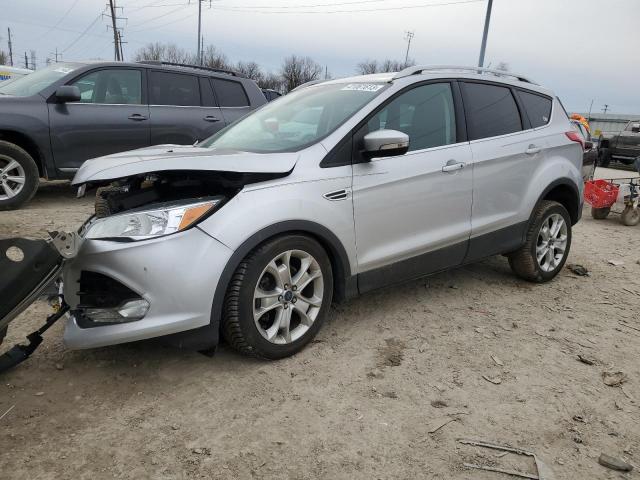 صورة رقم 1 من المزاد - 2016 FORD ESCAPE TIT مع VIN 1FMCU9JX2GUC54891